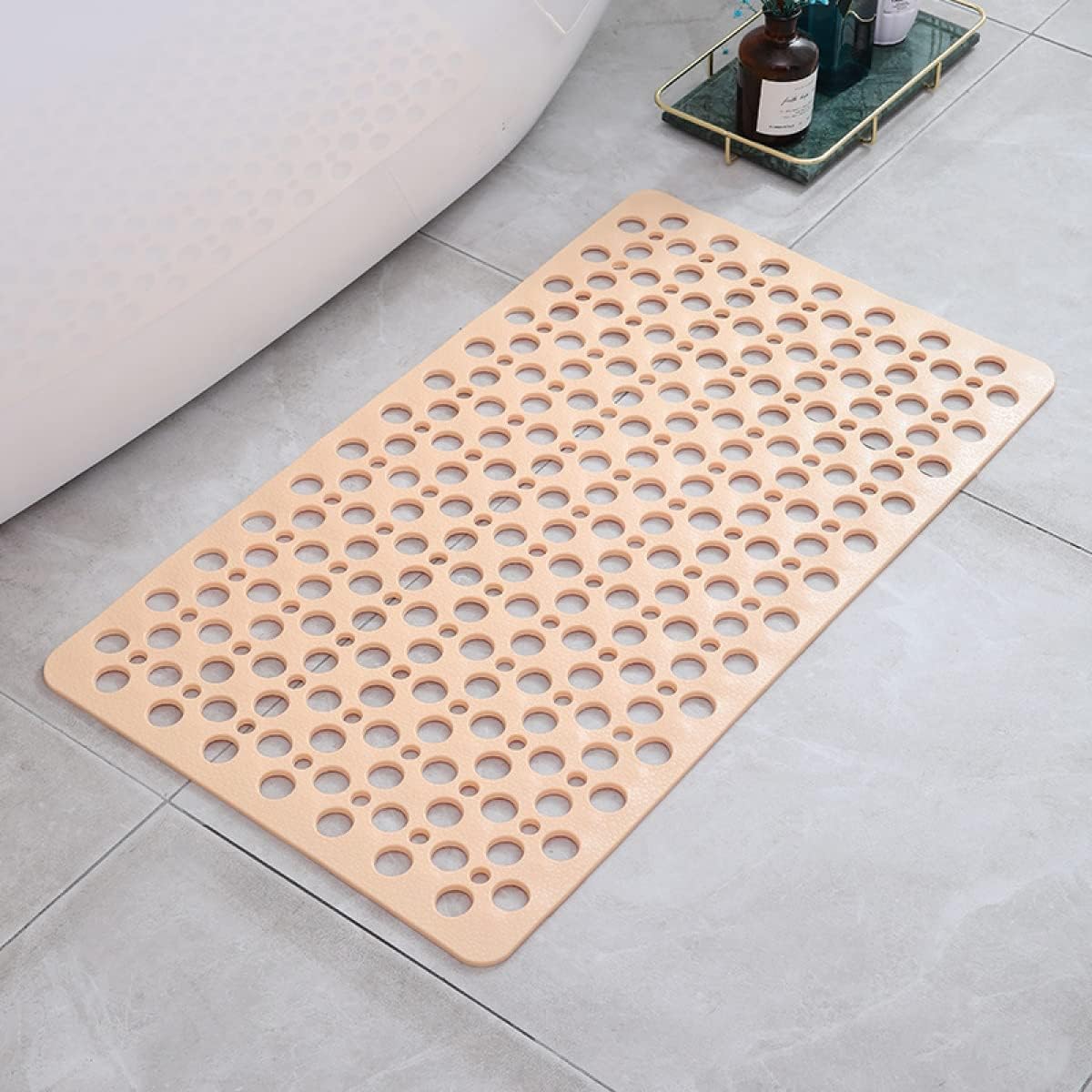 Non Slip Antibacterial Shower Mat