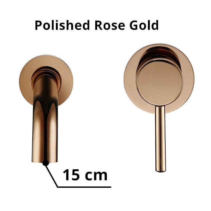 Kaari - Wash Basin Bathroom Sink Faucets BO-HA