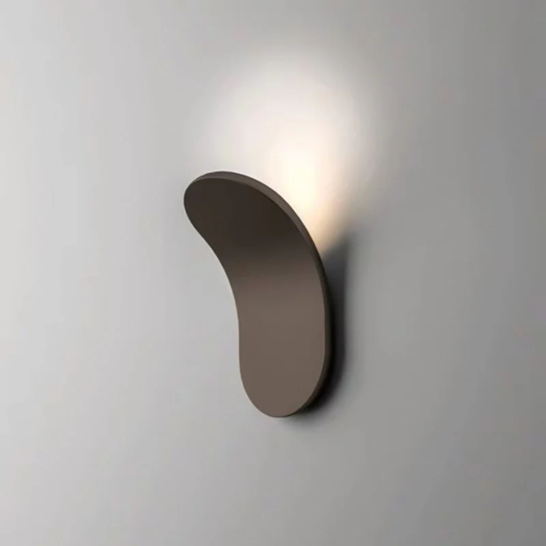 Nordic Contemporary Wall Lamp | Minimalist LED Sconce Light