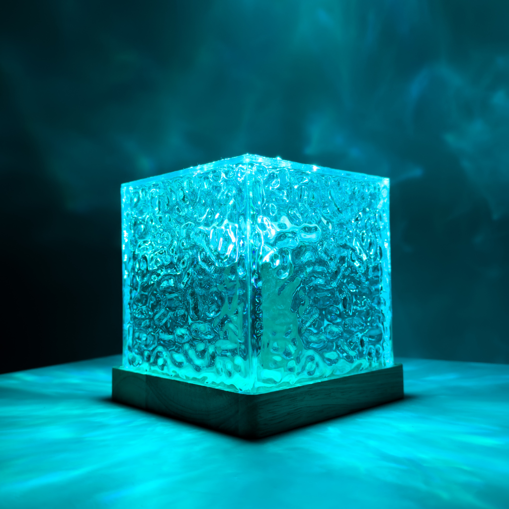 Ocean Wave Projector Light
