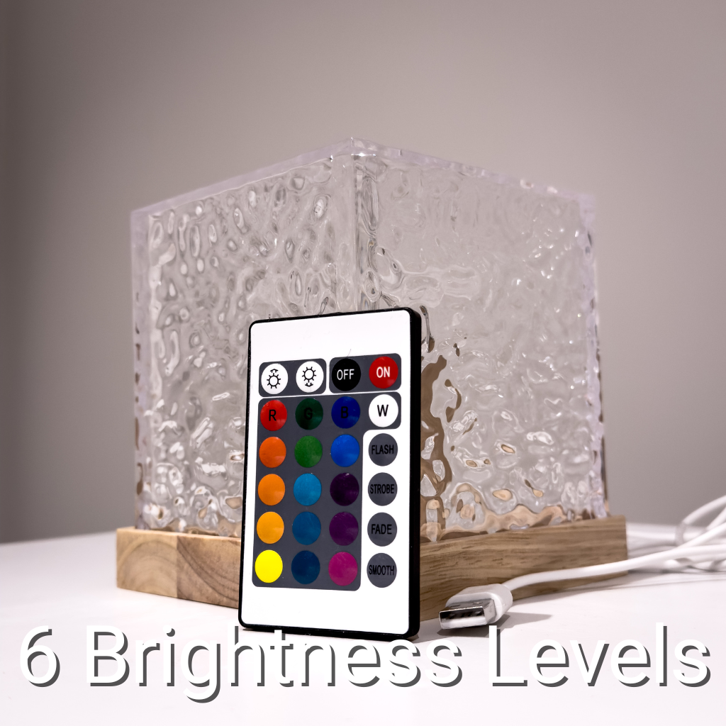 Ocean Wave Projector Light
