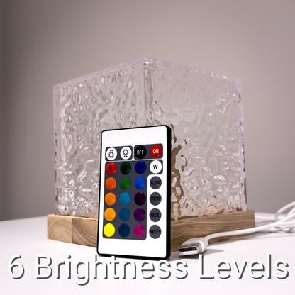 Ocean Wave Projector Light