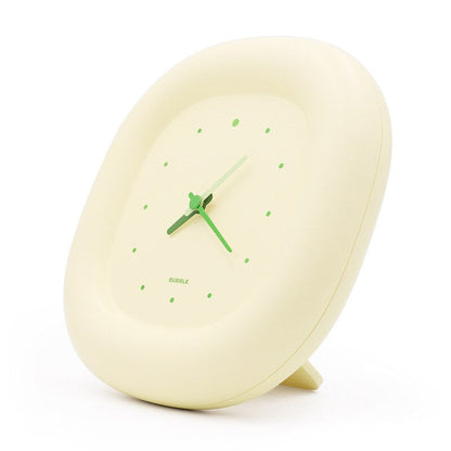 Kids Wall Clock | Cute 20cm Room Decor Timepiece