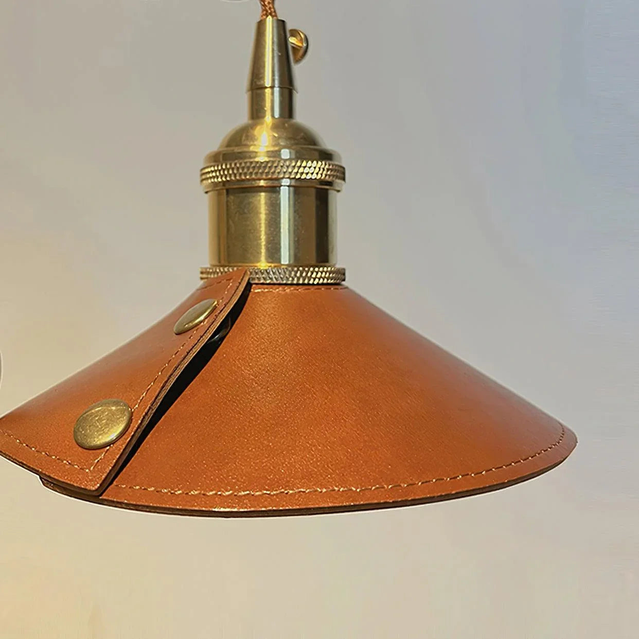 Arched Arm Candle Warmer Lamp