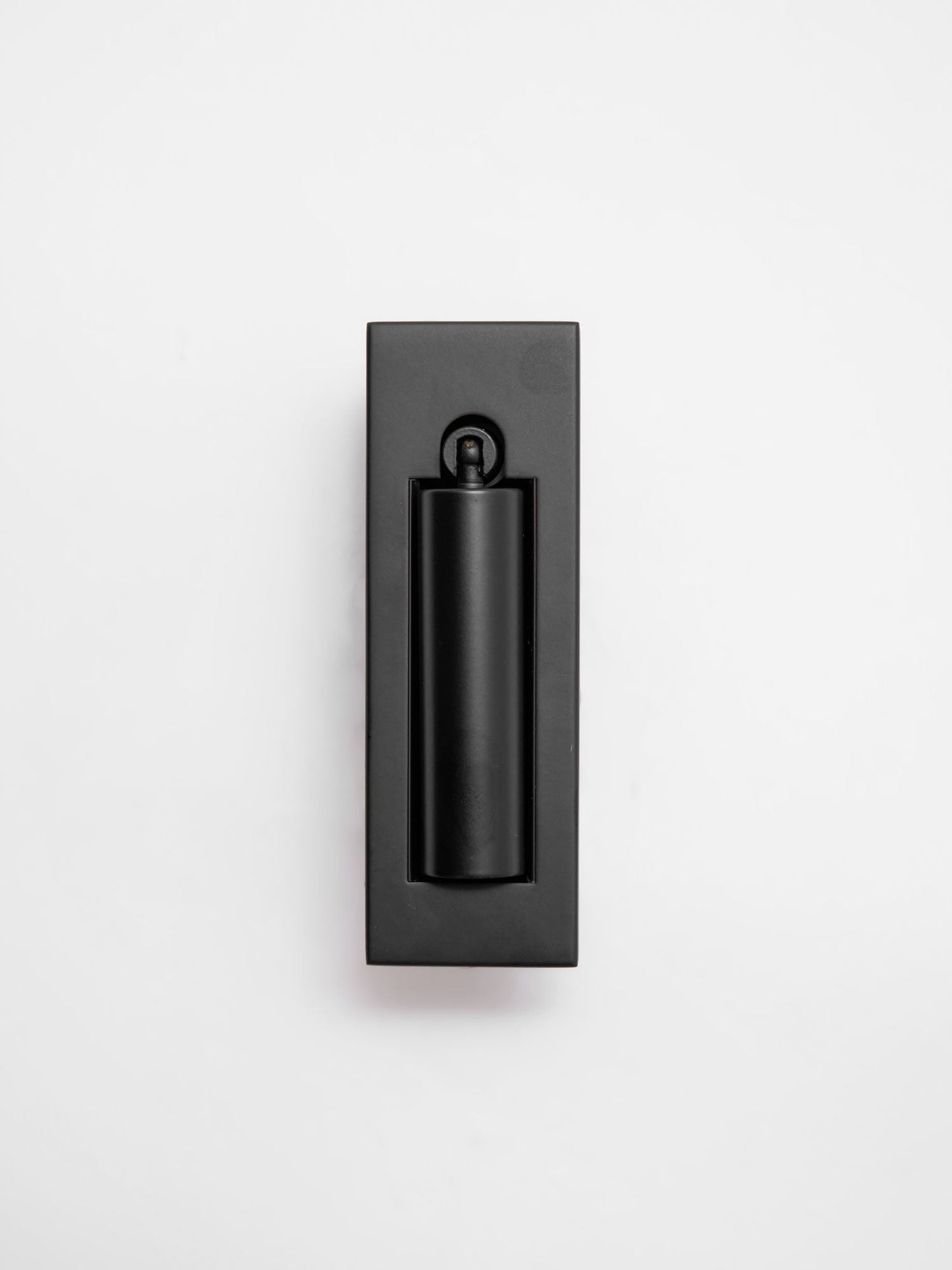 Inset Bedside Reading Wall Light