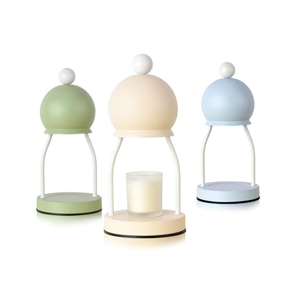 Hat Dome Candle Warmer Lamp