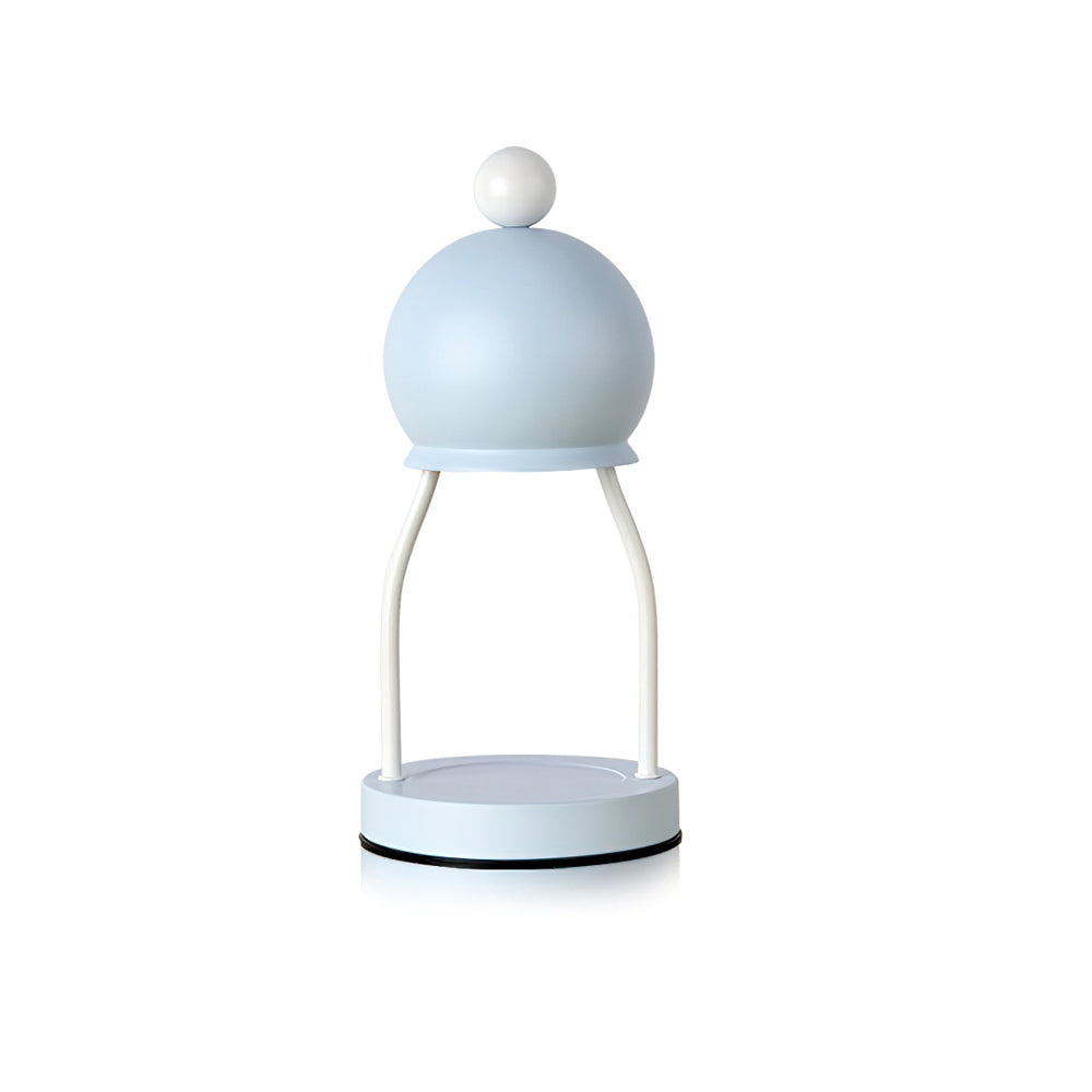 Hat Dome Candle Warmer Lamp