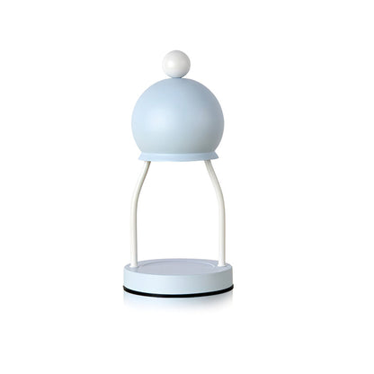 Hat Dome Candle Warmer Lamp