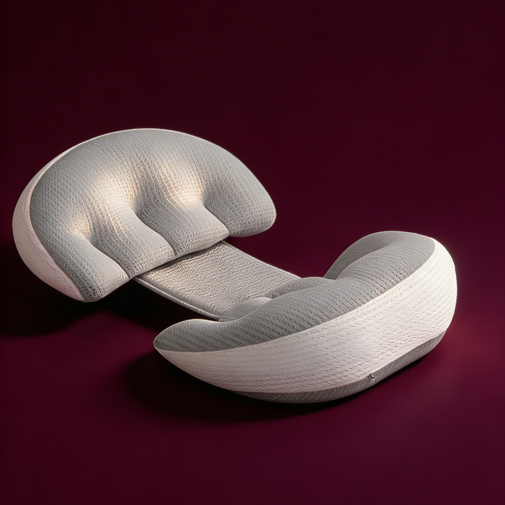 Bellora Pregnancy Pillow
