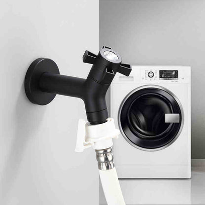 Kol - Modern Water Spigot Outdoor Faucet Hose Spigot BO-HA