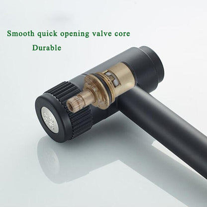 Kol - Modern Water Spigot Outdoor Faucet Hose Spigot BO-HA