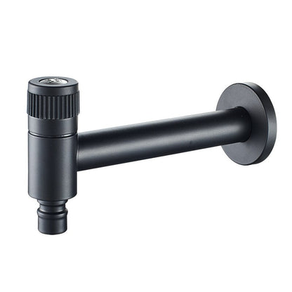 Kol - Modern Water Spigot Outdoor Faucet Hose Spigot BO-HA 2398