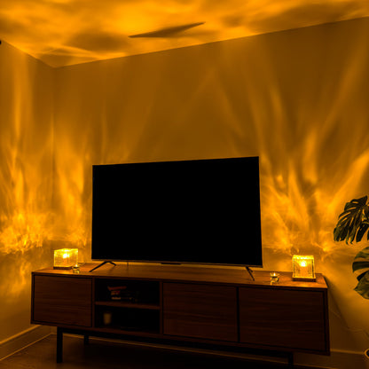 Ocean Wave Projector Light