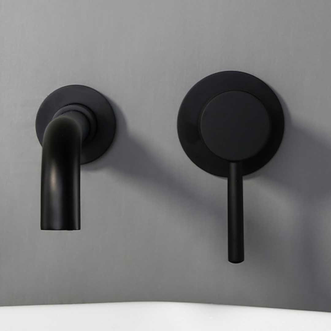 Katri - Wash Basin Bathroom Sink Faucets BO-HA