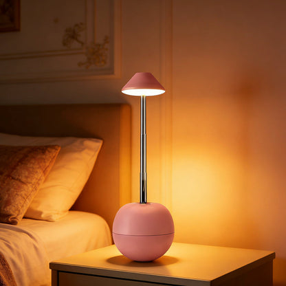 Rechargeable Ambient LED Table Lamp