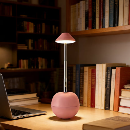 Rechargeable Ambient LED Table Lamp