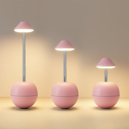 Rechargeable Ambient LED Table Lamp