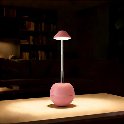 Rechargeable Ambient LED Table Lamp