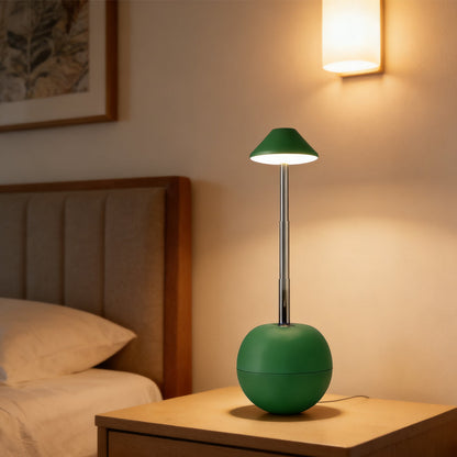 Rechargeable Ambient LED Table Lamp