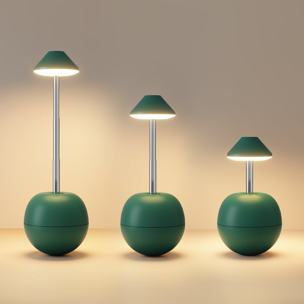 Rechargeable Ambient LED Table Lamp