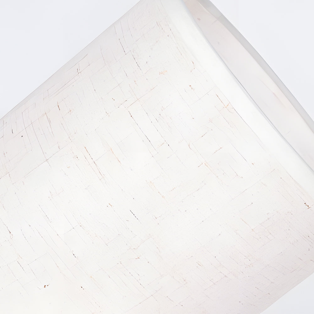 Nordic Fabric & Wood LED Table Lamp