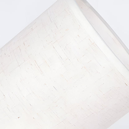 Nordic Fabric & Wood LED Table Lamp