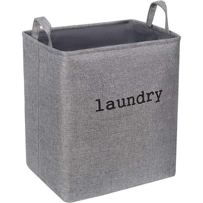 Laundry Basket - Elegant Storage for Organized Spaces 6