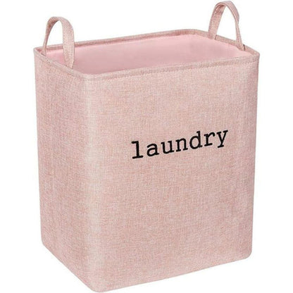 Laundry Basket - Elegant Storage for Organized Spaces 7