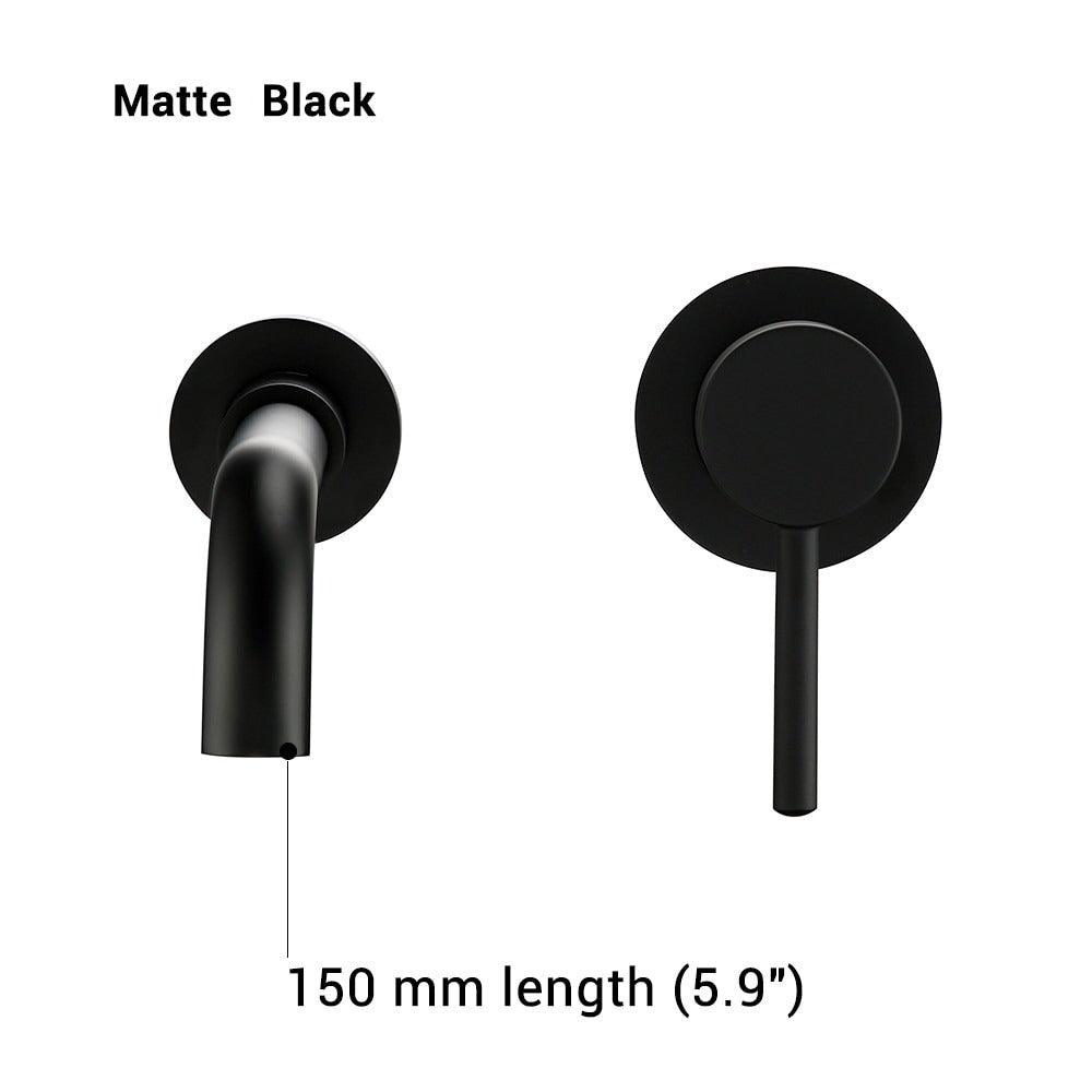 Katri - Wash Basin Bathroom Sink Faucets BO-HA