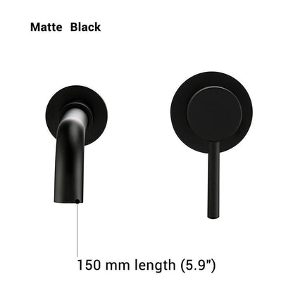Katri - Wash Basin Bathroom Sink Faucets BO-HA
