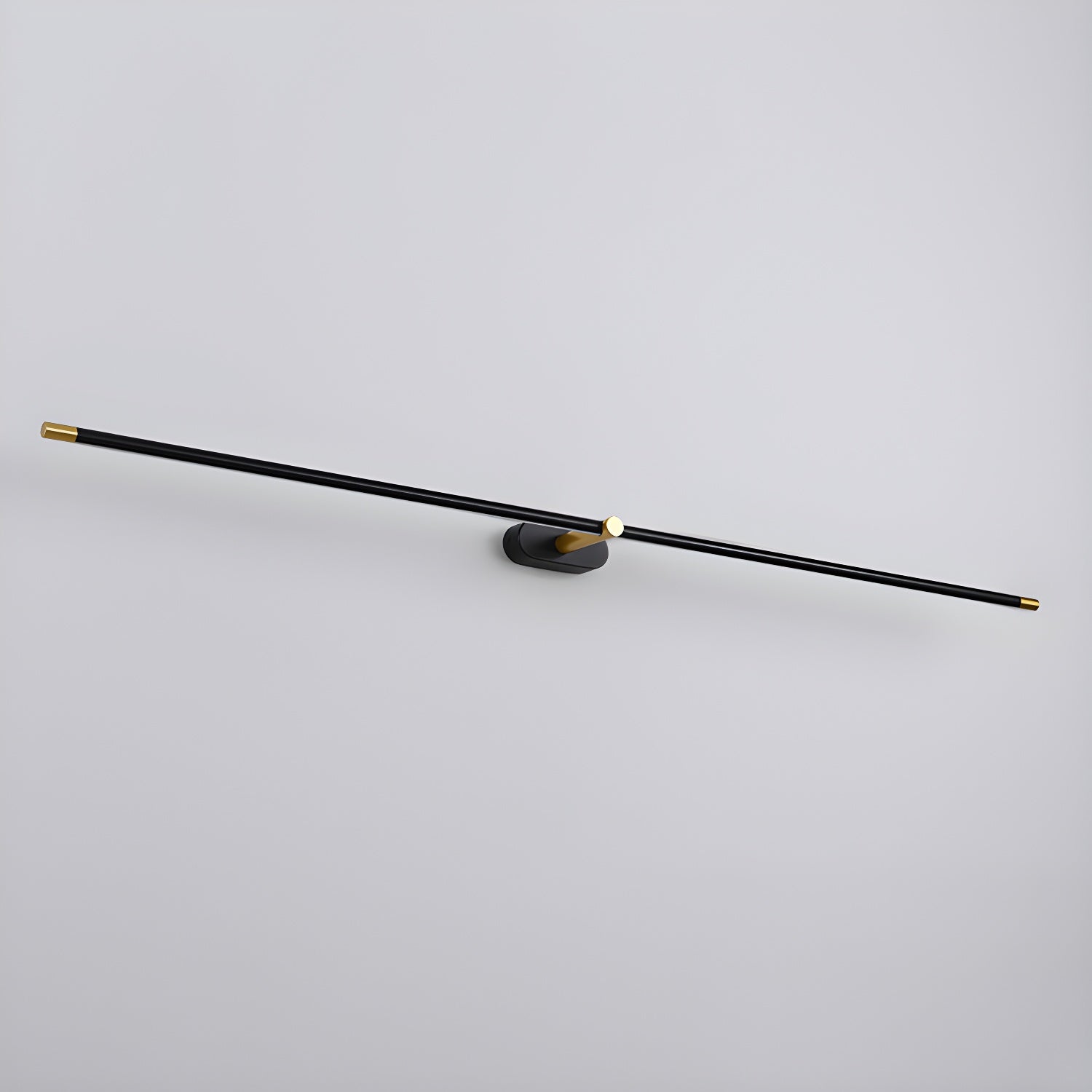 Sleek Wall Light | Straight Slim Linear LED Sconce Strip