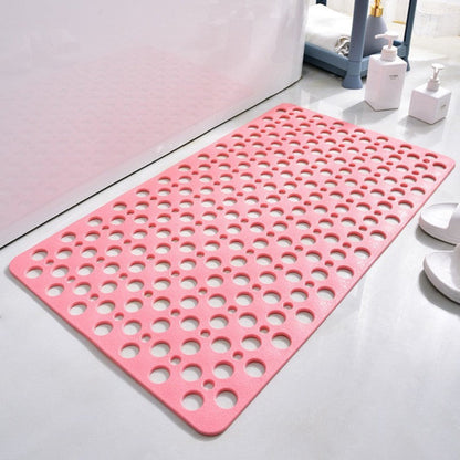 Non Slip Antibacterial Shower Mat