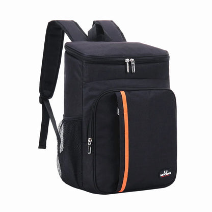 Large 18L Thermal Lunch Bag | Insulated Portable Cooler