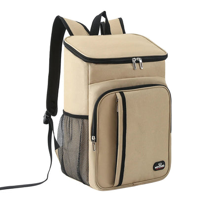 Large 18L Thermal Lunch Bag | Insulated Portable Cooler