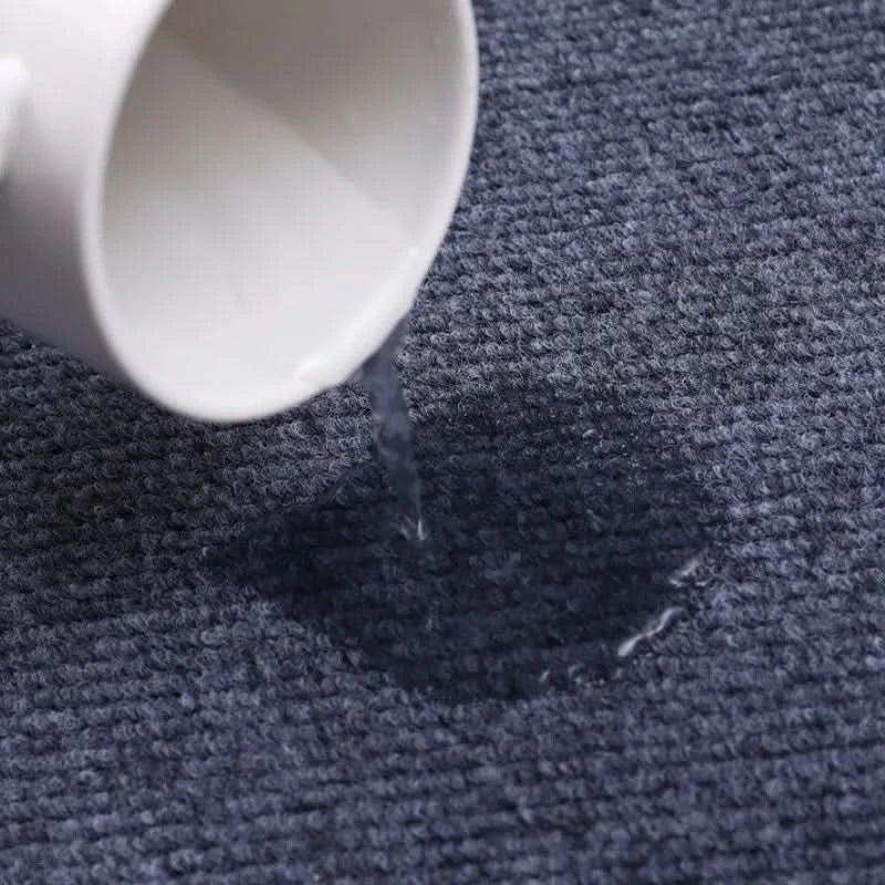 Large Office Desk Chair Mat | Durable Hard Floor Protector