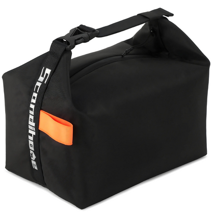 Foldable Insulated Lunch Bag | Lightweight Portable Cooler