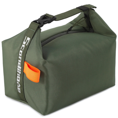 Foldable Insulated Lunch Bag | Lightweight Portable Cooler