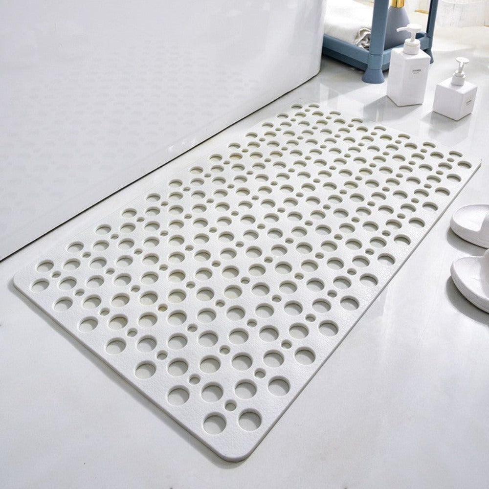 Non Slip Antibacterial Shower Mat