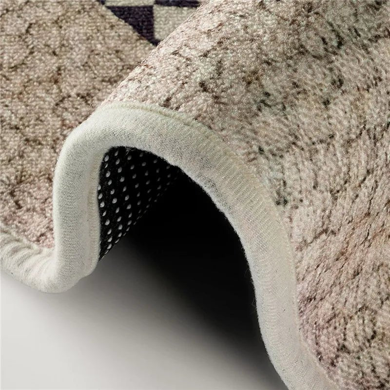 Modern Office Chair Mat | Hard Floor Protector