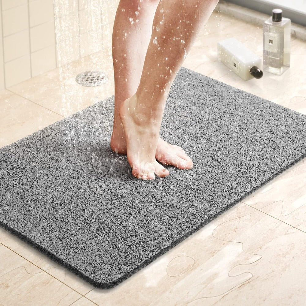 Non Slip Soft Surface Shower Mat