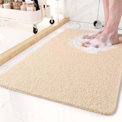 Non Slip Soft Surface Shower Mat