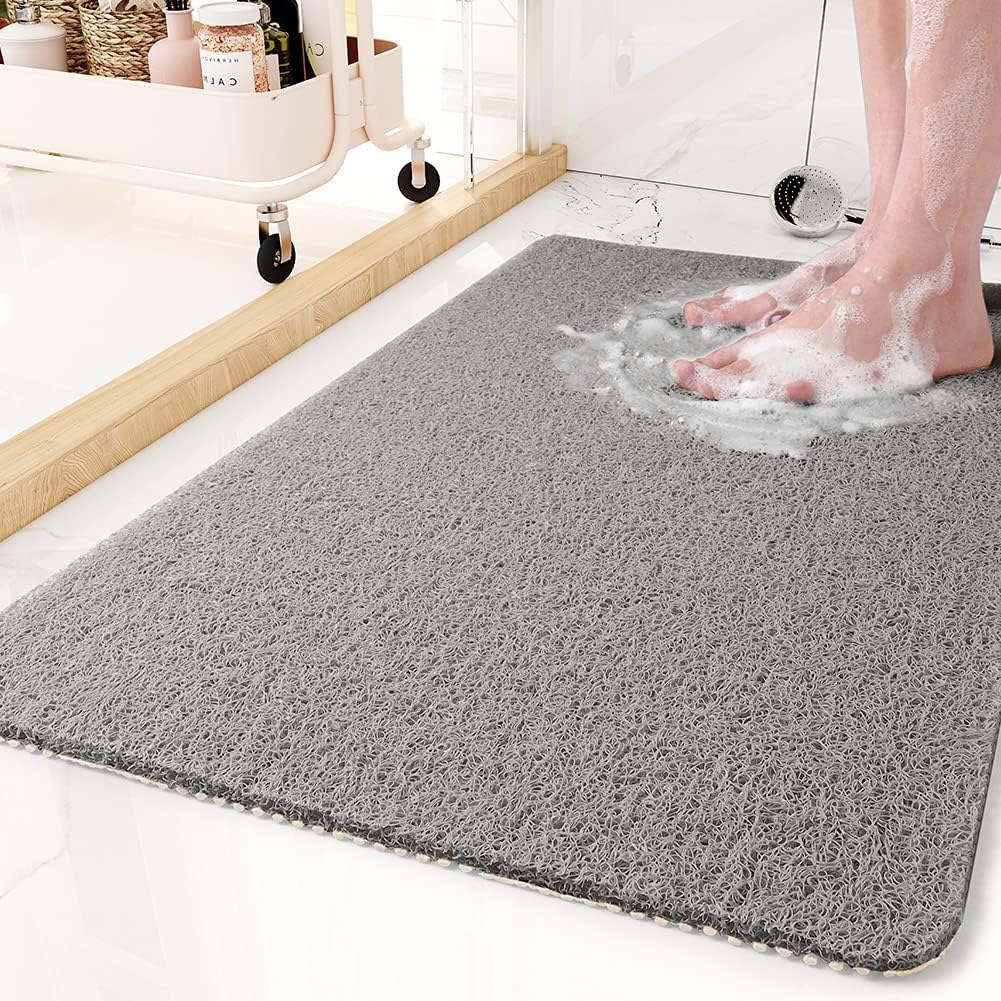 Non Slip Soft Surface Shower Mat
