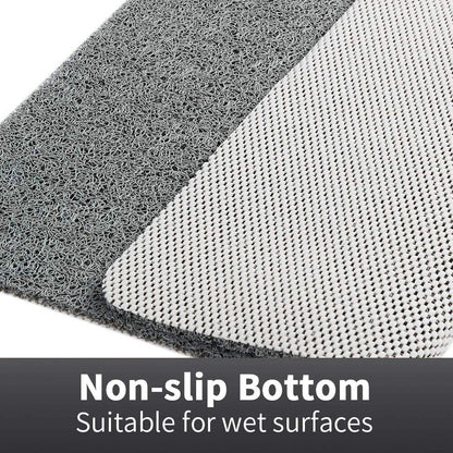Non Slip Soft Surface Shower Mat