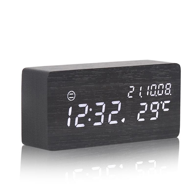 Nordic Alarm Clock 50% Bundle Offer My Wall Clock