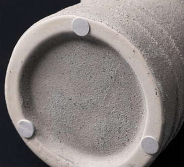 Modern Face Ceramic Vase Set