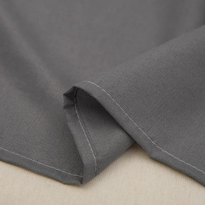 Soft Linen Duvet Cover - SoftLuxe-Light green-120 x 230 cm-State of Style
