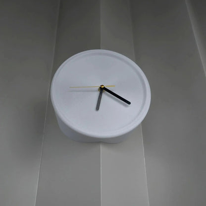 Accent Dial Wall Clock