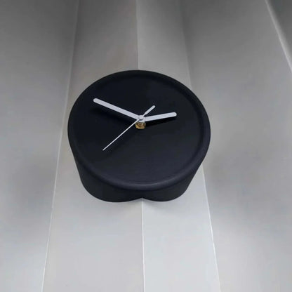 Accent Dial Wall Clock