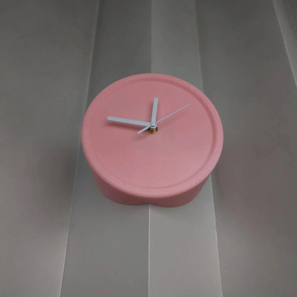 Accent Dial Wall Clock