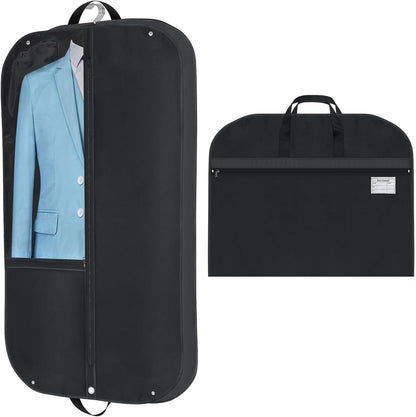 Waterproof Travel Garment Bag | Foldable Oxford Suit Bag